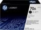 Q7570A HP LaserJet M 5025 5035 toner Sort Black