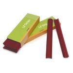 FastBack 8 og 9 LX-Strips A4 - smalle - rd