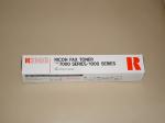 593907 Ricoh FAX 1000L/7000L Sort toner