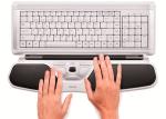 RollerMouse FREE 2 Hvid USB