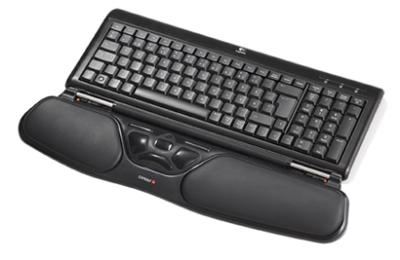 RollerMouse FREE 3 Sort USB
