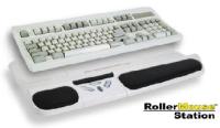 Ergonomi  Mus  Arme  Keyboard MV