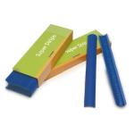 Fastback strips A4 - smalle - KONGEBL - ske a 100 stk.