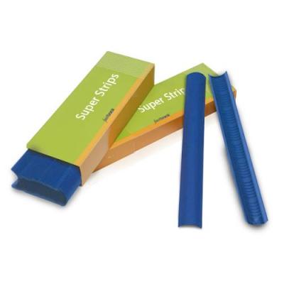 Fastback strips A4 - smalle - KONGEBL - ske a 100 stk.