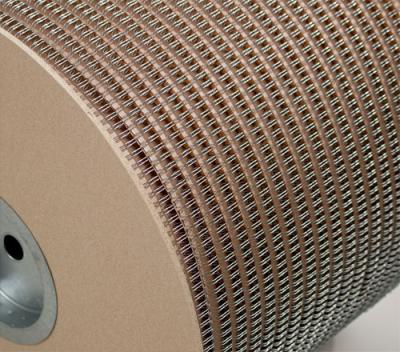 3:1 Spole Slv Wire Nr. 7 - 7/16" 34,000 Loops