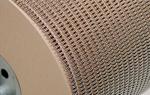 3:1 Spole Hvid Wire Nr. 4 - 1/4" 91,000 Loops