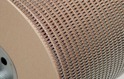 3:1 Spole Hvid Wire Nr. 9 - 9/16" 21,500 Loops