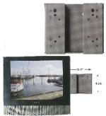 omb LCD Plasma Universal Midi 20 - 32" - Ophng skrm & TV VESA