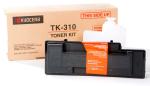 1T02F80EU0 TK-310 Kyocera FS-2000D Sort toner TK310