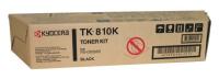 370PCOKL TK-810 Kyocera FS-C8026 Sort toner TK810K