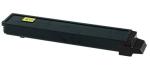 0T2MV0NL Kyocera TASKalfa 2550Ci Black Sort toner TK8315