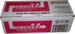 0T2HLBEU TK-540M Kyocera FS-C5100  Rd Magenta toner TK540M