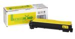 0T2HLAEU TK-540Y Kyocera FS-C5100  Gul Yellow toner TK540Y