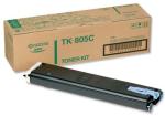 370AL510 Kyocera KM C850 Toner Bl Cyan TK805C