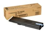 370AL010 Kyocera KM C850 Toner Sort Black TK805K