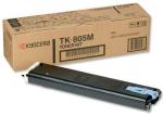 370AL410 Kyocera KM C850 Toner Rd Magenta TK805M
