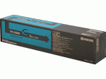 1T0T2LKCNL0 Kyocera TASKalfa 3050 3550 Bl Cyan toner TK8305C