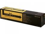 1T0T2LKANL0 Kyocera TASKalfa 3050 3550 Gul Yellow toner TK8305Y
