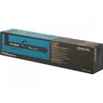 1T0T2LCCNL0 Kyocera TASKalfa 4550 5550 Toner Cyan Bl