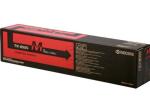 1T0T2LCBNL0 Kyocera TASKalfa 4550 5550 Toner Rd Magenta
