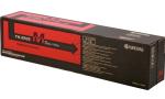 1T0T2K9BNL0 Kyocera TASKalfa 6550 7550 Toner Magenta Rd TK8705M