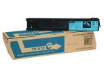 1T05JNCNL0 Kyocera TASKalfa 550 650 750 Toner Bl Cyan TK825C