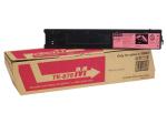 1T05JNBNL0 Kyocera TASKalfa 550 650 750 Toner Rd Magenta TK825M