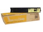1T05JNANL0 Kyocera TASKalfa 550 650 750 Toner Gul Yellow TK825Y