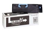 0T2KA0NL0 TK-880 Kyocera FS C 8500 Toner Black Sort