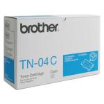 TN-04C Brother HL-2700CN / MFC 9420CN Cyan toner