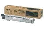 TN-12BK Brother HL-4200CN Sort toner Black
