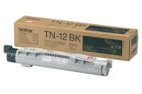 TN-12BK Brother HL-4200CN Sort toner Black