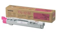 TN-12M Brother HL-4200CN Magenta toner Rd