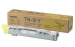 TN-12Y Brother HL-4200CN Gul toner Yellow
