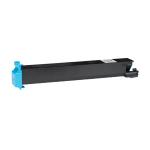 A0D74D3 Develop Ineo Plus 200 Toner Cyan Bl