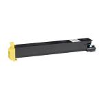 A0D72D3 Develop Ineo Plus 200 Toner Yellow Gul