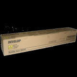 A11G2D1 Develop Ineo Plus 220 Toner Yellow Gul