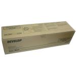 A2020D1 Develop Ineo 223 283 Toner Black Sort