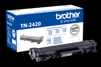 TN-2420 Brother HLL2350 m.fl  Sort toner XL