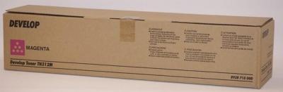 8938-715 Develop Ineo Plus 300 Toner Magenta Rd