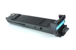 A0DK4D3 Develop Ineo Plus 20 Toner Cyan Bl