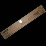 A11G4D0 Develop Ineo Plus 360 Toner Cyan Bl