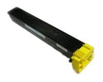 A070250 Konica Minolta BizHub c451 c550 c650 Toner Gul Yellow