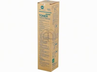 8937-840 Konica Minolta BizHub c500 CF5001 Toner Cyan Bl