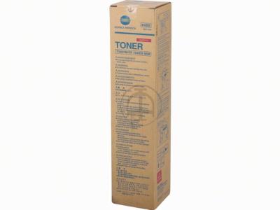 8937-839 Konica Minolta BizHub c500 CF5001 Toner Magenta Rd