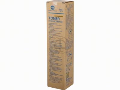 8937-838 Konica Minolta BizHub c500 CF5001 Toner Yellow Gul