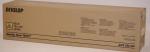 A0702D0 Develop Ineo Plus 550 Toner Yellow Gul