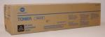 A0TM150 Konica Minolta bizhub c552 c652 Toner Sort Black