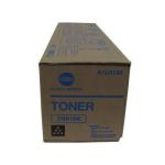 A01U9150 Konica Minolta BizHub c6000 7000 Toner Black Sort