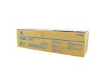 A01U9250 Konica Minolta BizHub c6000 7000 Toner Yellow Gul